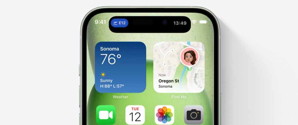 أبل آيفون 15، 5 جي أبل آيفون 15، 5 جي